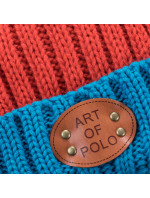 Čepice Umění Polo Hat model 16618147 Ginger - Art of polo