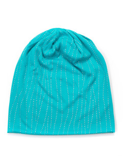 Art Of Polo Hat Cz17137 Turquoise
