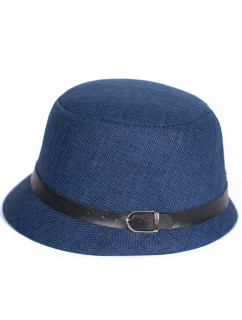 Art Of Polo Hat Cz17248 Blue