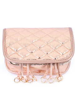 Taška Bag model 16618457 Pink - Art of polo