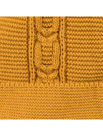 Čepice Umění Polo Hat model 16622481 Mustard - Art of polo