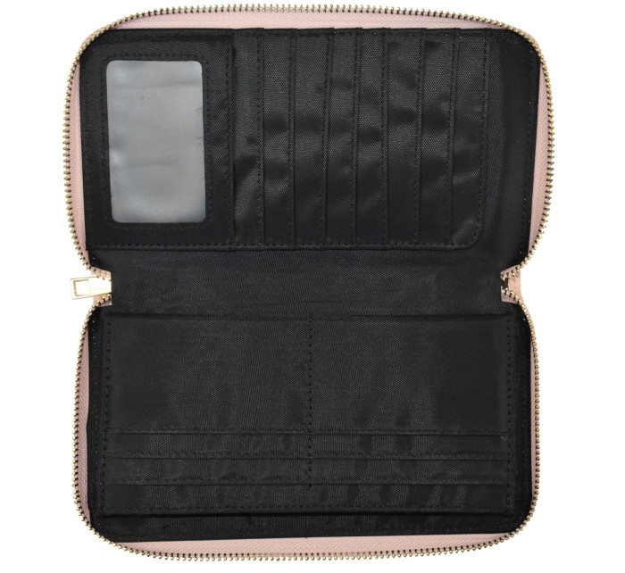 Peněženka model 16624011 Pink - Semiline