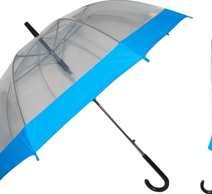 Dlouhý deštník s model 16627379 - Semiline