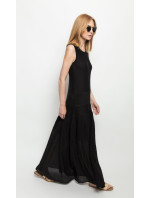 Šaty model 16633955 Black - Deni Cler Milano