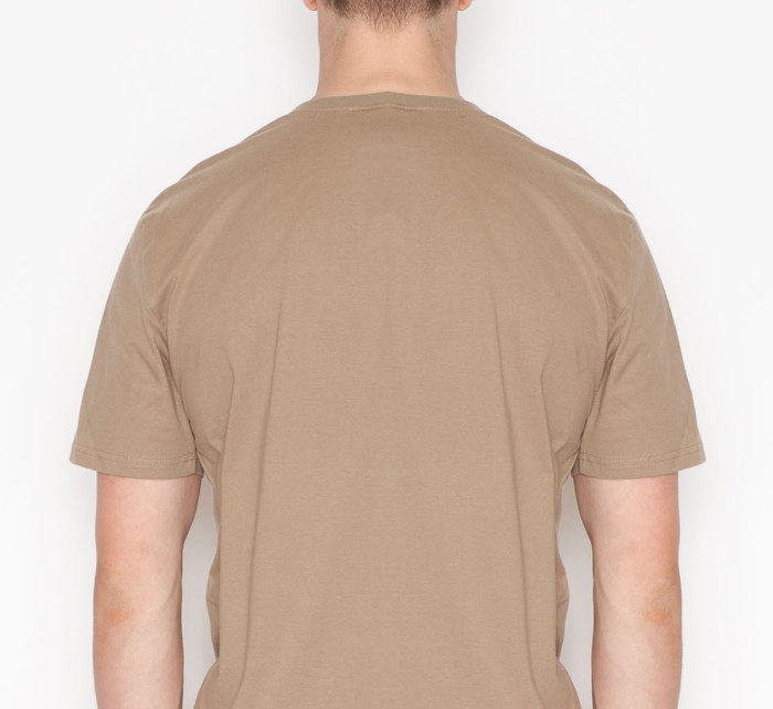Pánské tričko model 16578346 - Visent