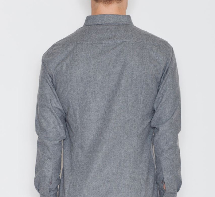 Košile model 16578472 Grey - Visent