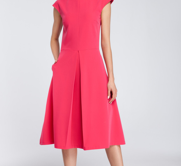 Šaty model 18072661 Pink - Made Of Emotion