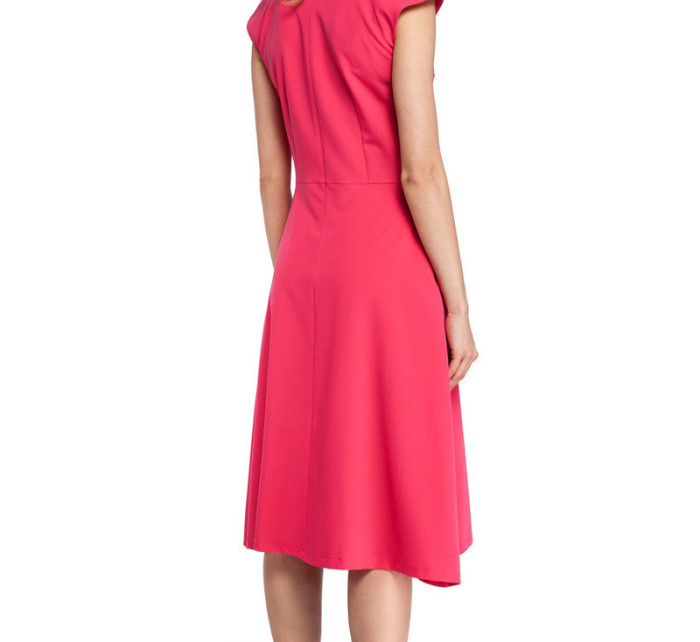 Šaty model 18072661 Pink - Made Of Emotion