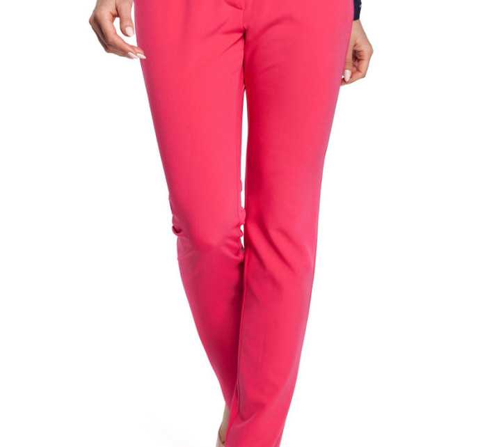 Kalhoty model 19457559 Pink - Made Of Emotion