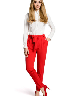 Kalhoty model 19457687 Red - Made Of Emotion