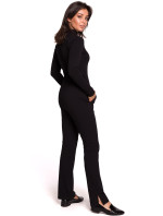 Kalhoty model 18075103 Black - BeWear