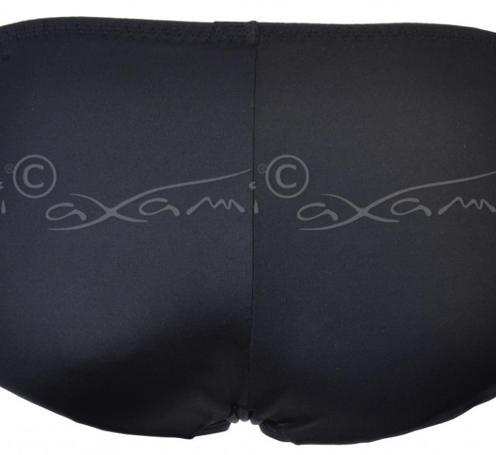 Kalhotky  černá  model 17686397 - Axami