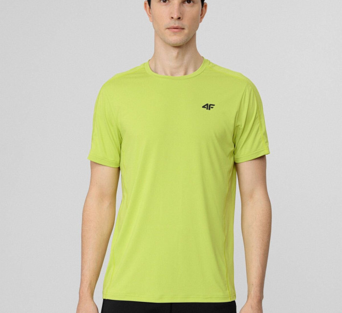 Pánské běžecké tričko 4F