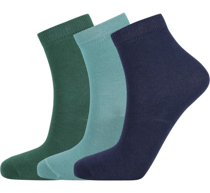 Dětské ponožky ZigZag Gubic 3-pack Socks