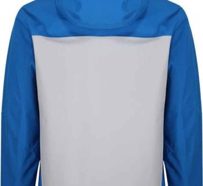 Pánská outdoorová bunda model 18666368 Světle modrá - Regatta