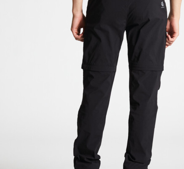 Pánské outdoorové kalhoty  In II Černé 20 model 18684477 - Dare2B