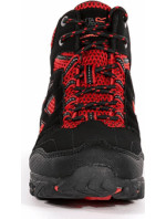 Dětská trekingová obuv  Holcombe IEP Černé model 18665039 - Regatta