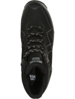 Pánské trekové boty Regatta RMF805-9V8 černé