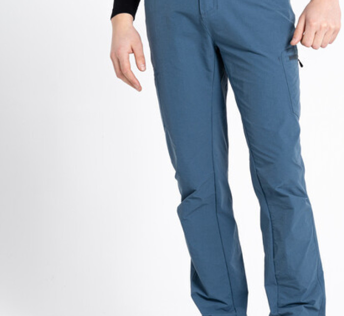 Pánské trekingové kalhoty  In II  modré model 18684795 - Dare2B