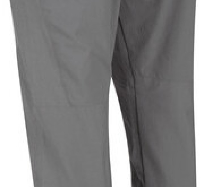 Dámské outdoorové kalhoty  model 18684458 Highton Tmavě šedé - Regatta