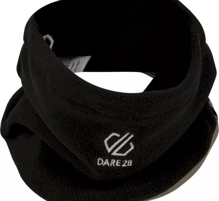 Dětský nákrčník Dare2B DKC307-800 černý
