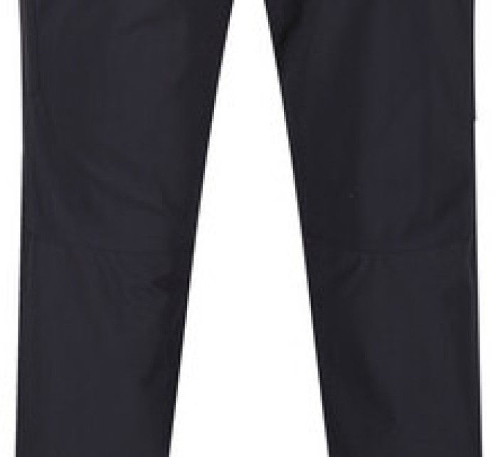 Pánské kalhoty model 18664785 Highton Šedé - Regatta