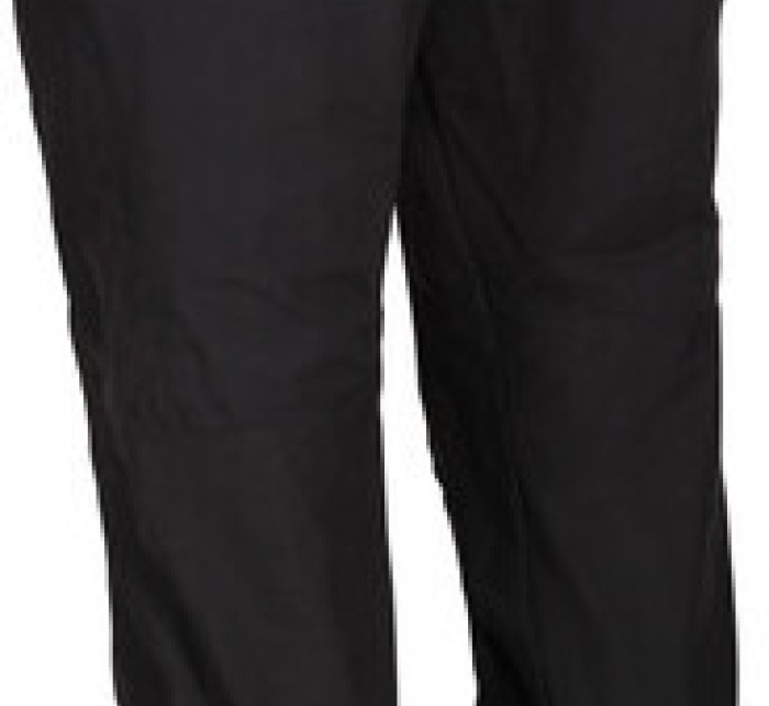 Dámské outdoorové kalhoty model 18684574 Highton Trs Černé - Regatta