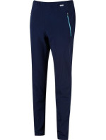 Dámské outdoorové kalhoty   Tmavě modré model 18684459 - Regatta