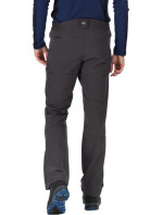 Pánské outdoorové kalhoty  II  tmavě šedé model 18684689 - Regatta