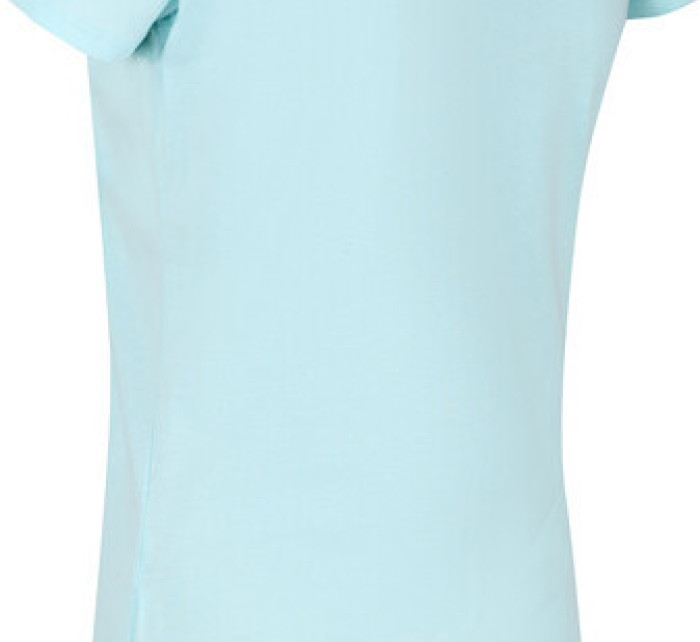 Dámské tričko   modré model 18669261 - Regatta