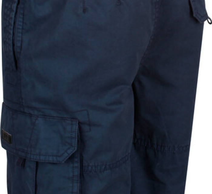 Dětské šortky  tmavě modré model 18684644 - Regatta