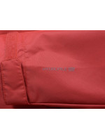 Dámská outdoorová bunda  Červená model 18654897 - Outhorn