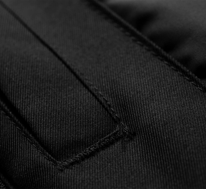 Pánská zimní bunda 4F KUM351 černá
