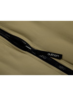 Pánská oboustraná bunda Outhorn KUM600 Černá