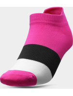 Dámské ponožky 4F H4Z22-SOD002 multikolor