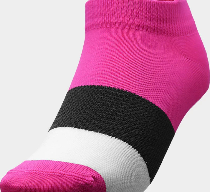 Dámské ponožky 4F H4Z22-SOD002 multikolor