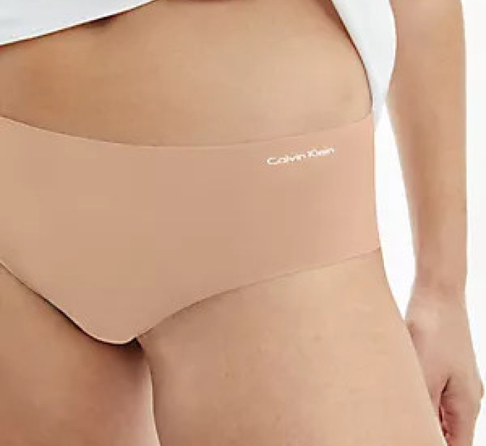 Spodní prádlo Dámské kalhotky HIPSTER 0000D3429E7NS - Calvin Klein
