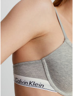 Spodní prádlo Dámské podprsenky MODERN T SHIRT BRA 0000F3784E020 - Calvin Klein