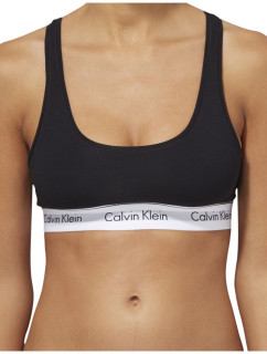 Underwear Women Bras BRALETTE 0000F3785E001 - Calvin Klein