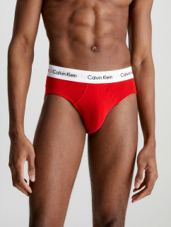 Underwear Men Packs 3P HIP BRIEF 0000U2661GI03 - Calvin Klein