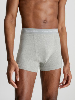 Underwear Men Packs TRUNK 3PK 0000U2662G080 - Calvin Klein