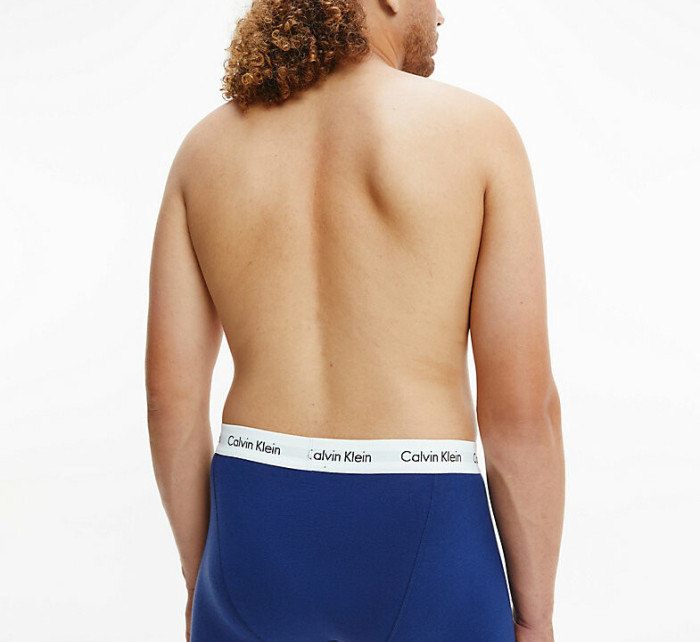 Underwear Men Packs TRUNK 3PK 0000U2662GI03 - Calvin Klein