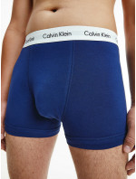 Pánské spodní prádlo TRUNK 3PK 0000U2662GI03 - Calvin Klein