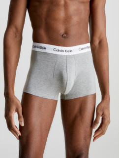 Underwear Men Packs 3P LOW RISE TRUNK 0000U2664G998 - Calvin Klein