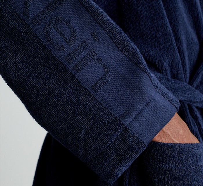 Spodní prádlo Pánské župany   model 18765389 - Calvin Klein