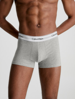 Underwear Men Packs TRUNK 3PK 000NB2380AMP1 - Calvin Klein