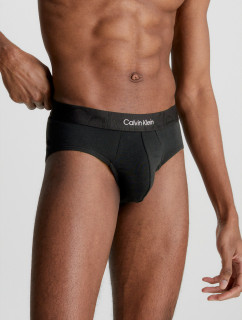 Underwear Men Underwear Bottoms HIP BRIEF 000NB3298AUB1 - Calvin Klein