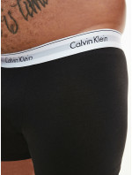 Underwear Men Packs TRUNK 3PK 000NB3377A001 - Calvin Klein