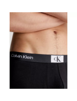 Pánské spodní prádlo TRUNK 3PK 000NB3528EJGN - Calvin Klein