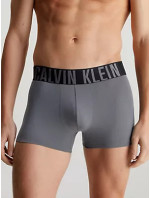 Pánské spodní prádlo TRUNK 3PK 000NB3608ALXO - Calvin Klein